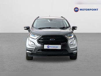 Used Ford Ecosport 2020 for sale - 79364268: Photo