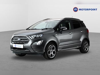Used Ford Ecosport 2020 for sale - 79364268: Photo