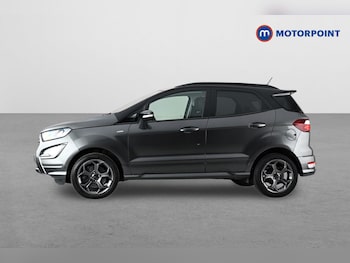 Used Ford Ecosport 2020 for sale - 79364268: Photo