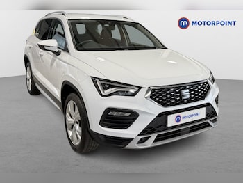 Used SEAT Ateca 2024 for sale - 79418145: Photo