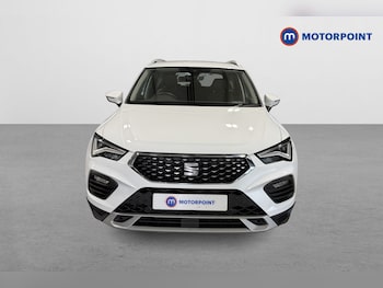 Used SEAT Ateca 2024 for sale - 79418145: Photo