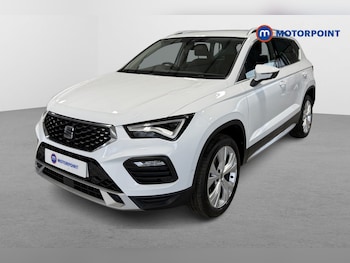 Used SEAT Ateca 2024 for sale - 79418145: Photo