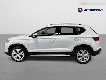 Used SEAT Ateca 2024 for sale - 79418145: Photo