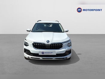 Used Skoda Kamiq 2025 for sale - 78748669: Photo