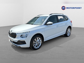 Used Skoda Kamiq 2025 for sale - 78748669: Photo