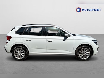 Used Skoda Kamiq 2025 for sale - 78748669: Photo