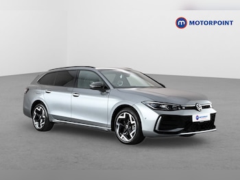 Used Volkswagen Passat 2025 for sale - 79572368: Photo