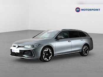 Used Volkswagen Passat 2025 for sale - 79572368: Photo
