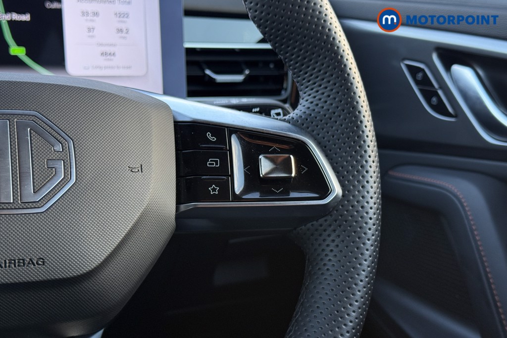 Used MG MG HS 2025 for sale - 76685080: Photo 10