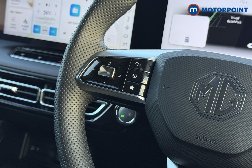 Used MG MG HS 2025 for sale - 76685080: Photo 11