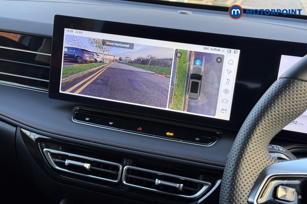 Used MG MG HS 2025 for sale - 76685080: Photo 18