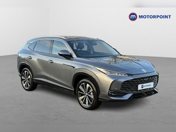 Used MG MG HS 2025 for sale - 76685080: Photo