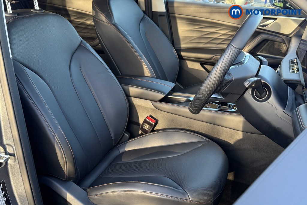 Used MG MG HS 2025 for sale - 76685080: Photo 22