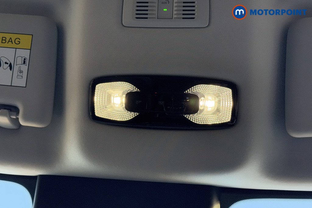 Used MG MG HS 2025 for sale - 76685080: Photo 25