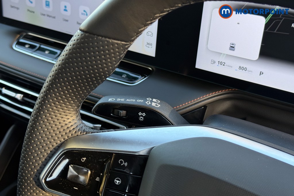 Used MG MG HS 2025 for sale - 76685080: Photo 27