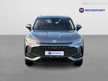 Used MG MG HS 2025 for sale - 76685080: Photo