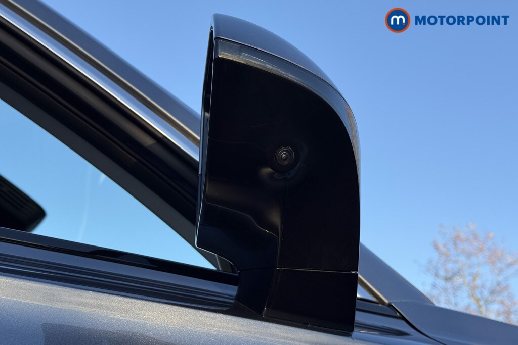 Used MG MG HS 2025 for sale - 76685080: Photo 35