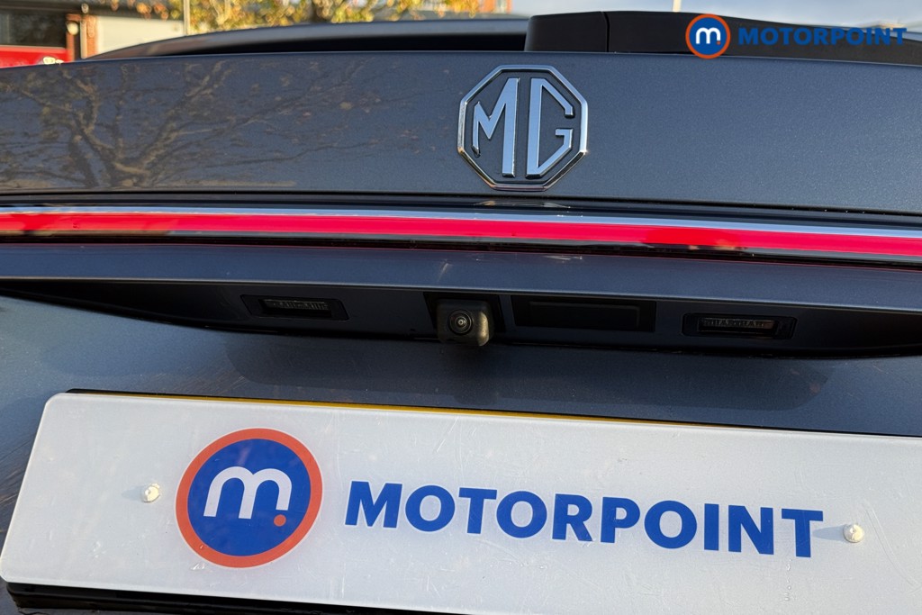 Used MG MG HS 2025 for sale - 76685080: Photo 38