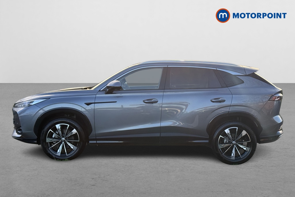 Used MG MG HS 2025 for sale - 76685080: Photo 4