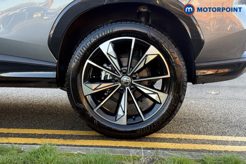 Used MG MG HS 2025 for sale - 76685080: Photo 40