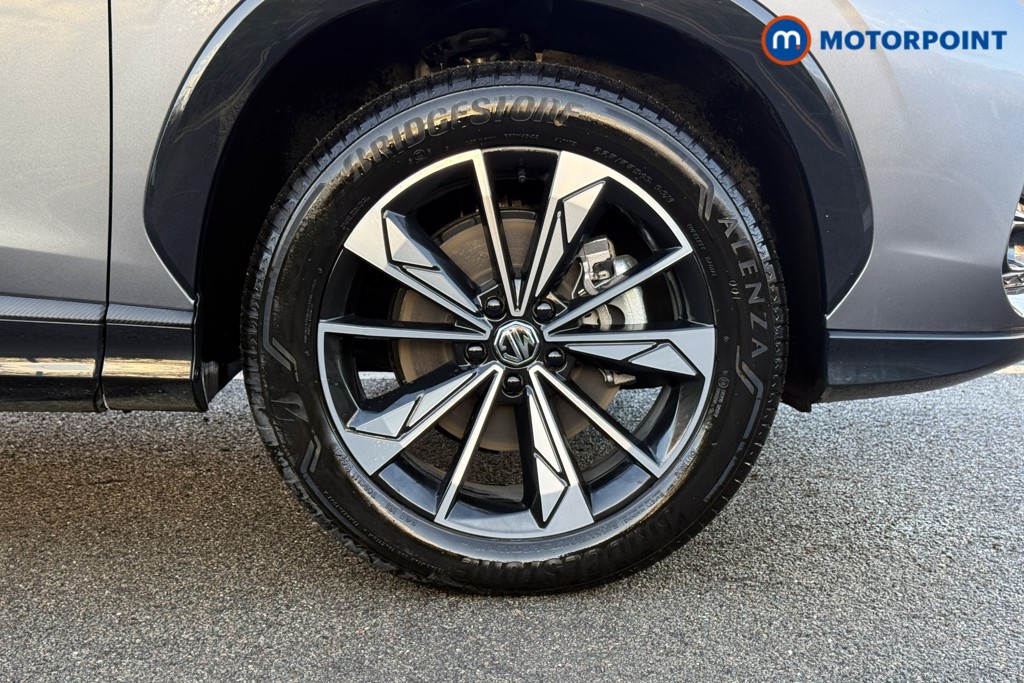 Used MG MG HS 2025 for sale - 76685080: Photo 42