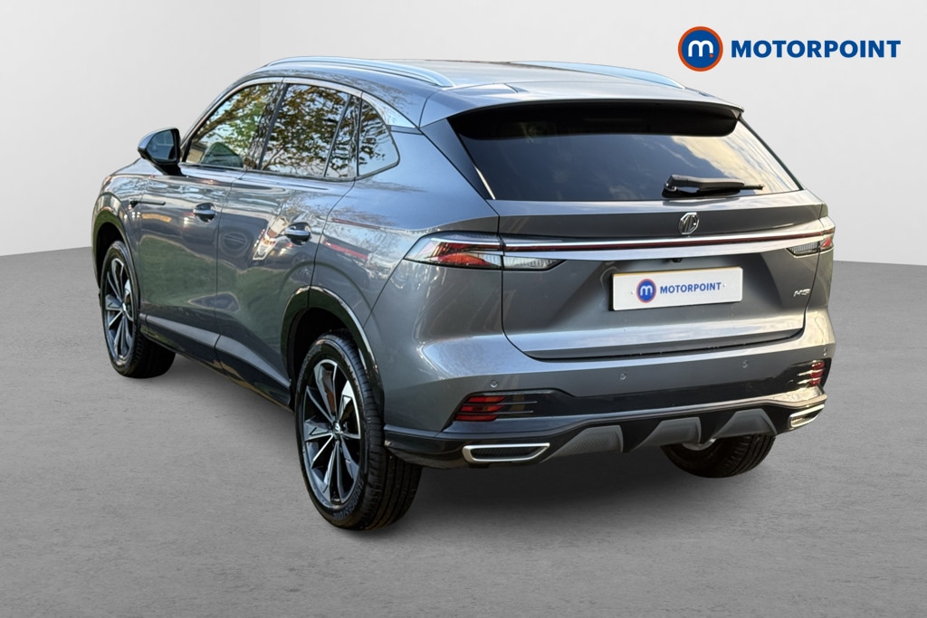 Used MG MG HS 2025 for sale - 76685080: Photo 5