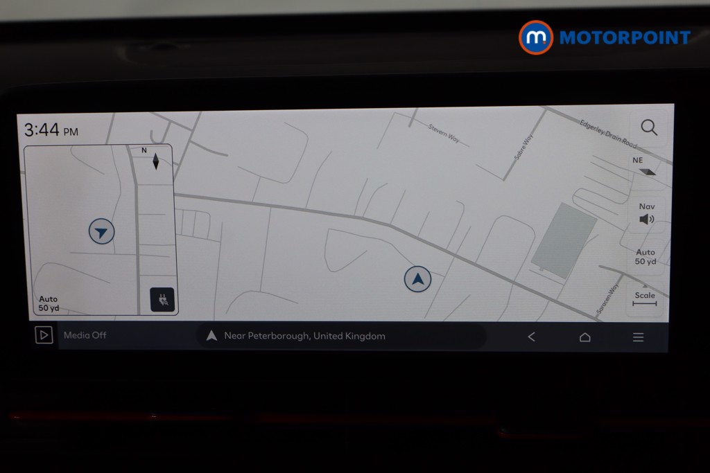 Used Hyundai KONA 2025 for sale - 77286475: Photo 10