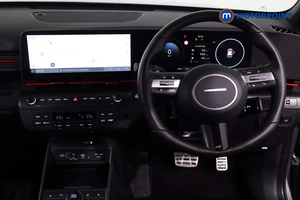 Used Hyundai KONA 2025 for sale - 77286475: Photo 11