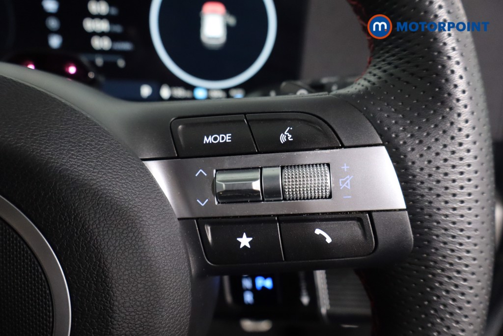 Used Hyundai KONA 2025 for sale - 77286475: Photo 16