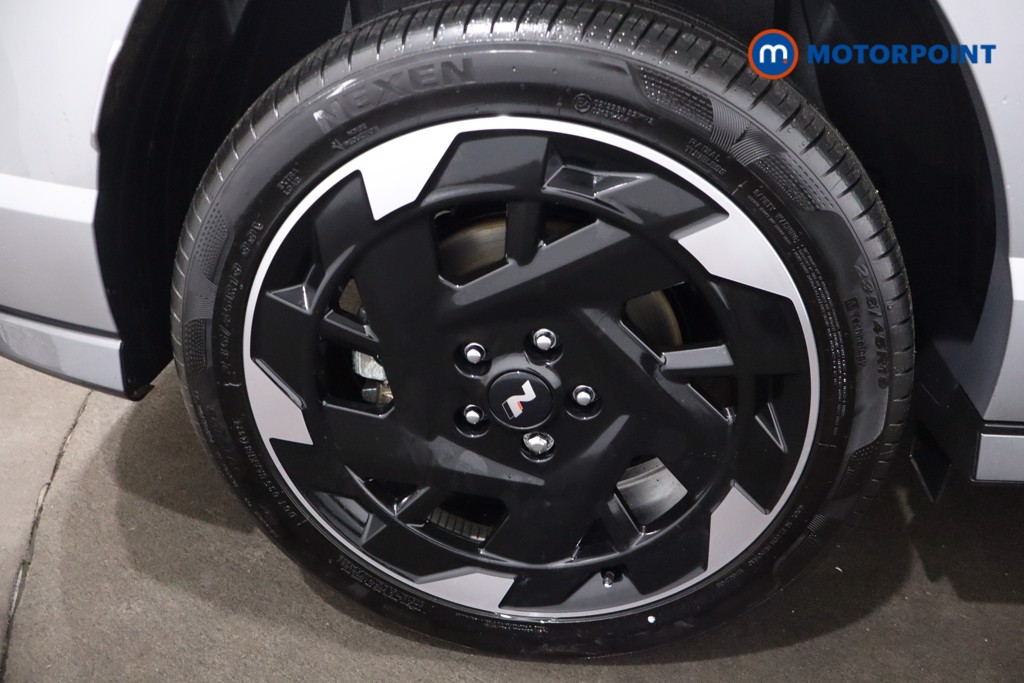 Used Hyundai KONA 2025 for sale - 77286475: Photo 17