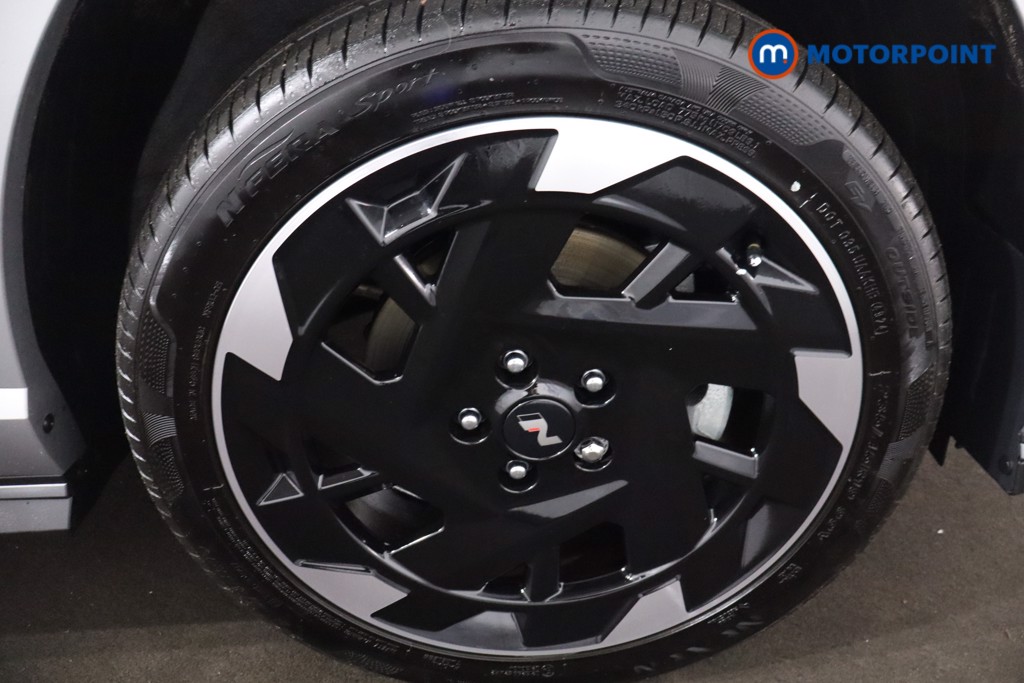 Used Hyundai KONA 2025 for sale - 77286475: Photo 18