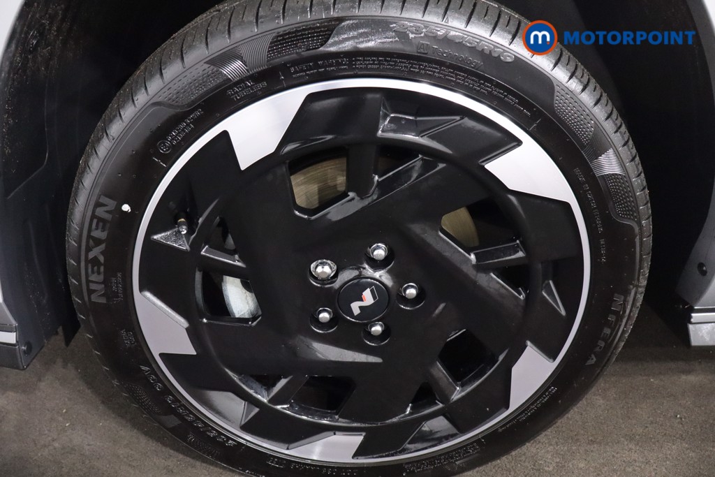 Used Hyundai KONA 2025 for sale - 77286475: Photo 19