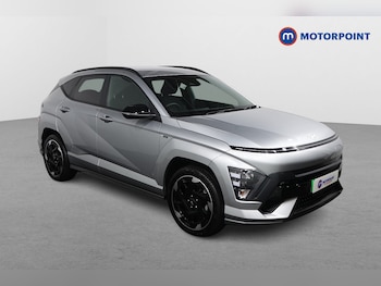 Used Hyundai KONA 2025 for sale - 77286475: Photo