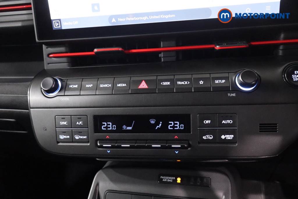 Used Hyundai KONA 2025 for sale - 77286475: Photo 29