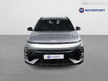 Used Hyundai KONA 2025 for sale - 77286475: Photo