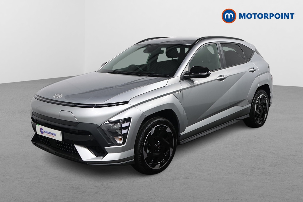 Used Hyundai KONA 2025 for sale - 77286475: Photo 3