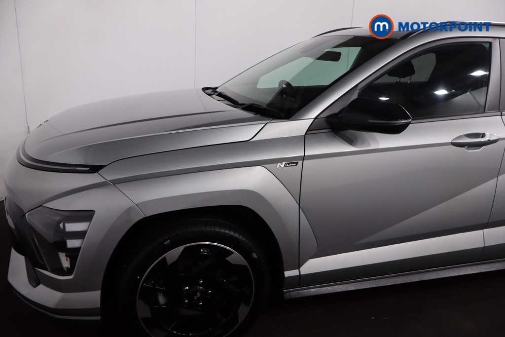Used Hyundai KONA 2025 for sale - 77286475: Photo 38