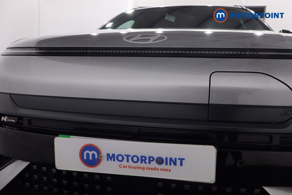 Used Hyundai KONA 2025 for sale - 77286475: Photo 39