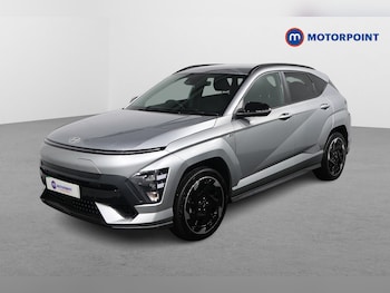 Used Hyundai KONA 2025 for sale - 77286475: Photo