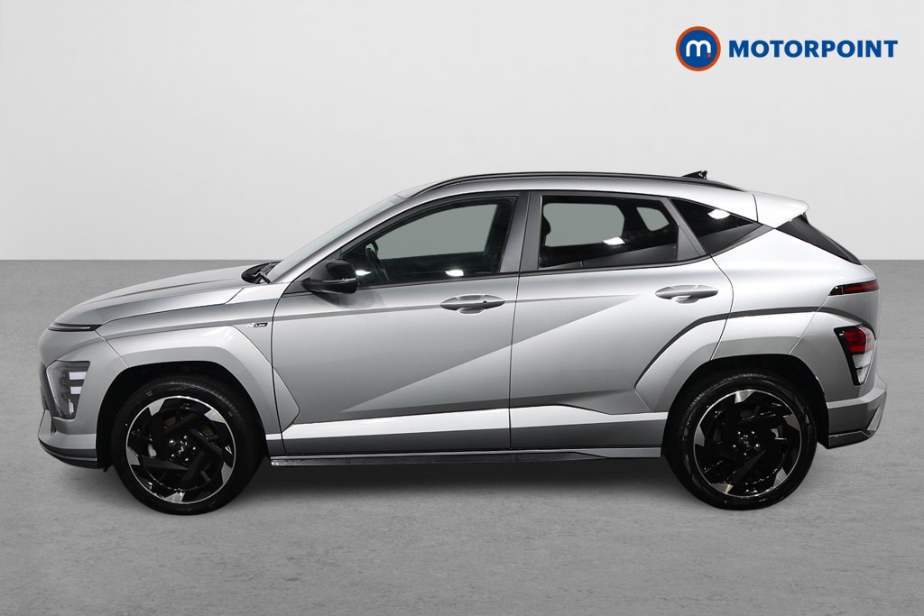 Used Hyundai KONA 2025 for sale - 77286475: Photo 4