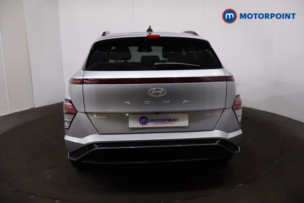 Used Hyundai KONA 2025 for sale - 77286475: Photo 47
