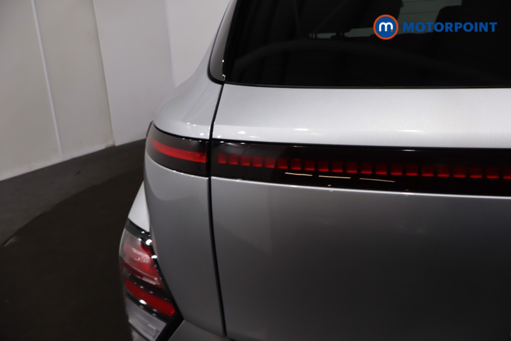 Used Hyundai KONA 2025 for sale - 77286475: Photo 48