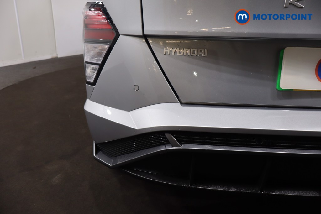 Used Hyundai KONA 2025 for sale - 77286475: Photo 49