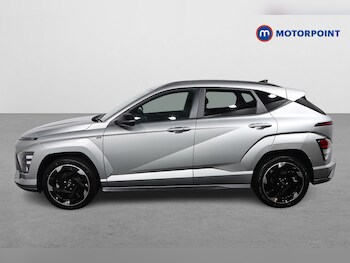 Used Hyundai KONA 2025 for sale - 77286475: Photo