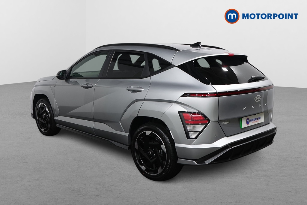 Used Hyundai KONA 2025 for sale - 77286475: Photo 5