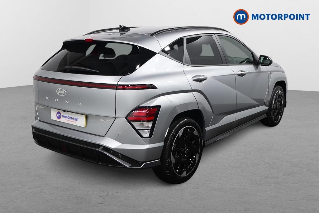 Used Hyundai KONA 2025 for sale - 77286475: Photo 7