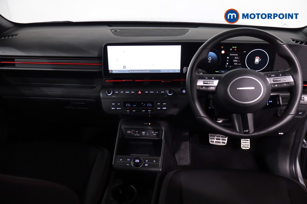 Used Hyundai KONA 2025 for sale - 77286475: Photo 9