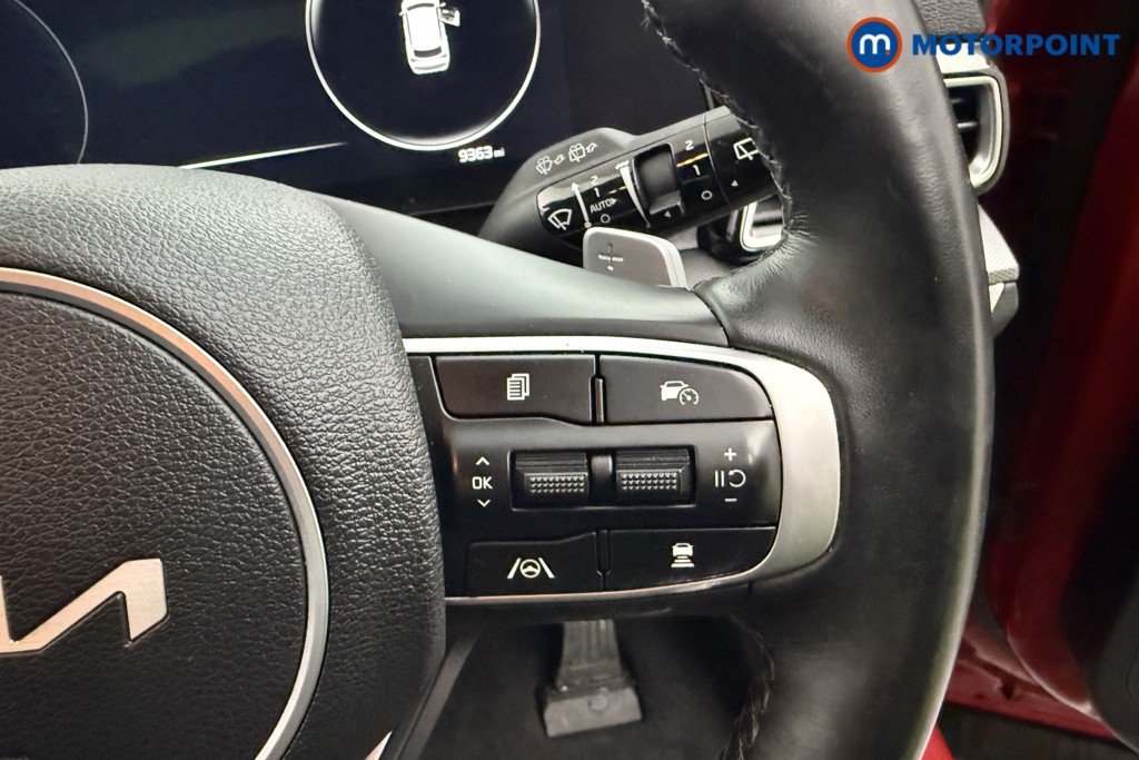 Used Kia Sportage 2024 for sale - 77294346: Photo 12