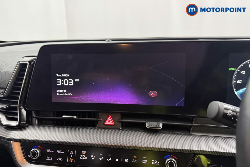 Used Kia Sportage 2024 for sale - 77294346: Photo 14