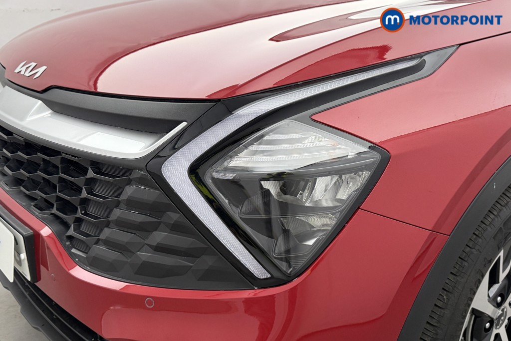 Used Kia Sportage 2024 for sale - 77294346: Photo 34